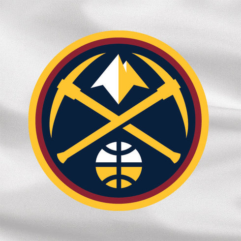 NBA Denver Nuggets Galaxy Buds Live Skin